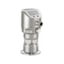 Rosemount 326P Pressure Transmitter Side