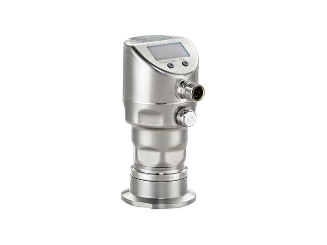 Rosemount 326P Pressure Transmitter