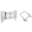 Rosemount 3490 Wall & Pipe Mounting Kit