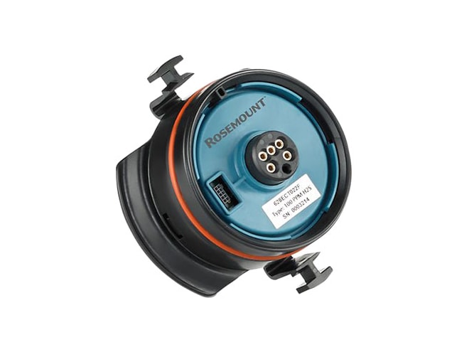 Rosemount 628 Universal Gas Sensor