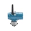Rosemount 928 Wireless Gas Monitor Side