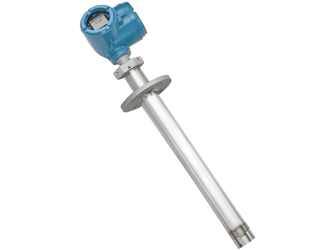 Rosemount CX2100 In-Situ Oxygen Analyzer