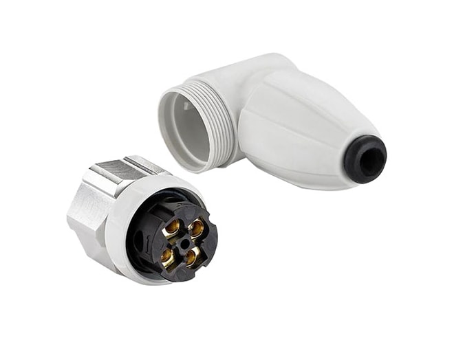 Rosemount 326 / 327 Terminal Connector