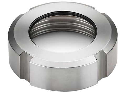 Rosemount Hygienic Process Connection