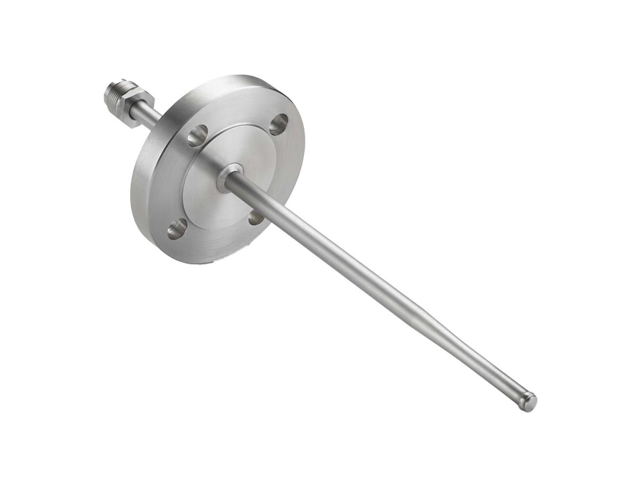 Rosemount 114P Protection Tubes