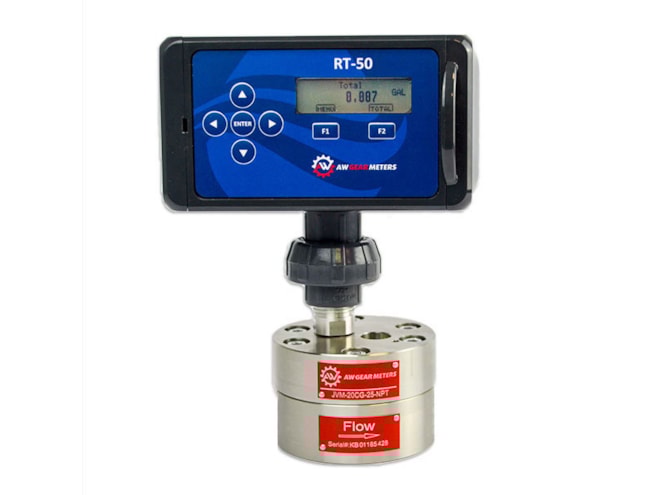 AW-Lake RT-50 Transmitter