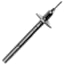 GF Signet 2819-2823 Sanitary Conductivity/Resistivity Sensor