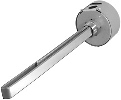 Watlow Screw Plug Immersion Heater