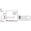 Watlow Screw Plug Immersion Heater Illustration