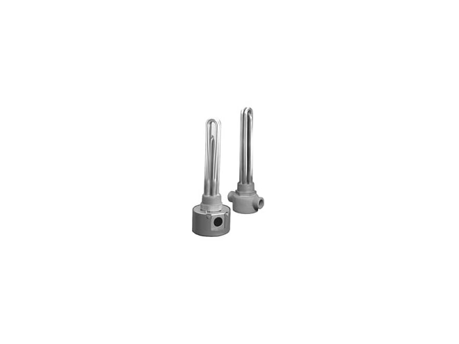 Watlow Screw Plug Immersion Heater