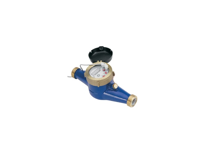 Seametrics MJ Series Pulse Water Meter