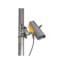 Honeywell Searchzone Sonik Ultrasonic Gas Leak Detector
