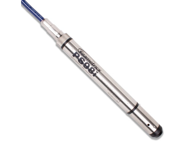 Seametrics PS98i Submersible Pressure Sensor