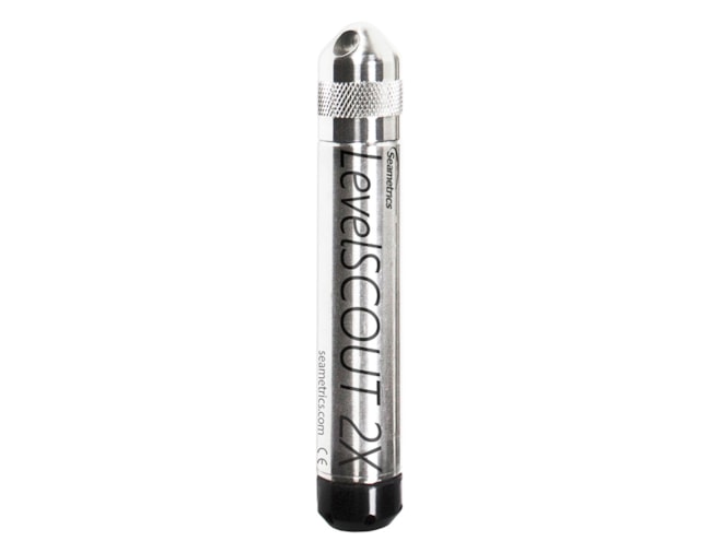 Seametrics LevelSCOUT 2X Level & Temperature Sensor