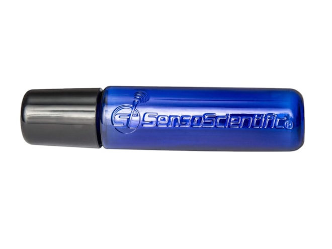 SensoScientific Glycol Vial