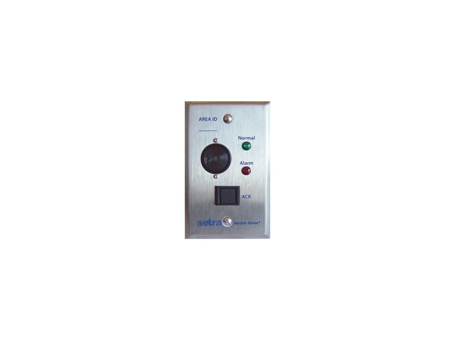 Setra SRAN Remote Annunciator
