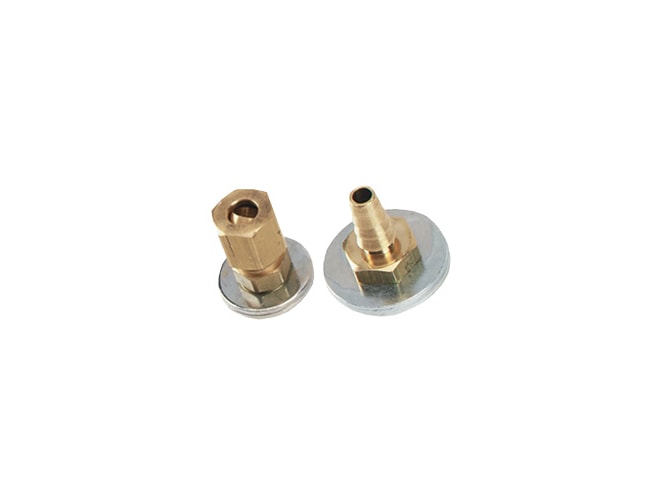 Setra Static Pressure Fitting