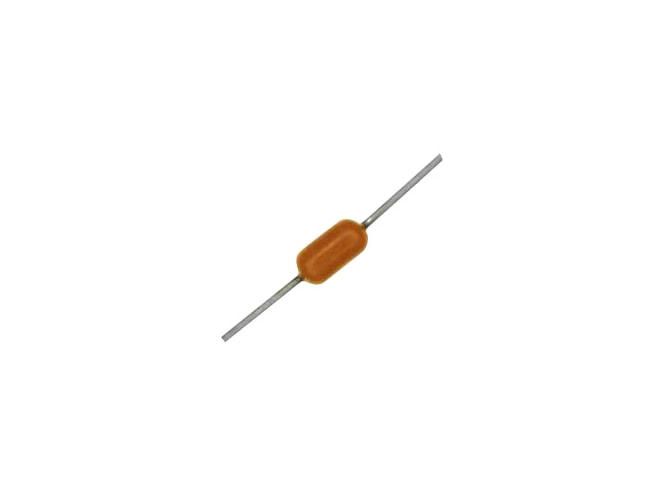 250 Ohm Precision Resistor
