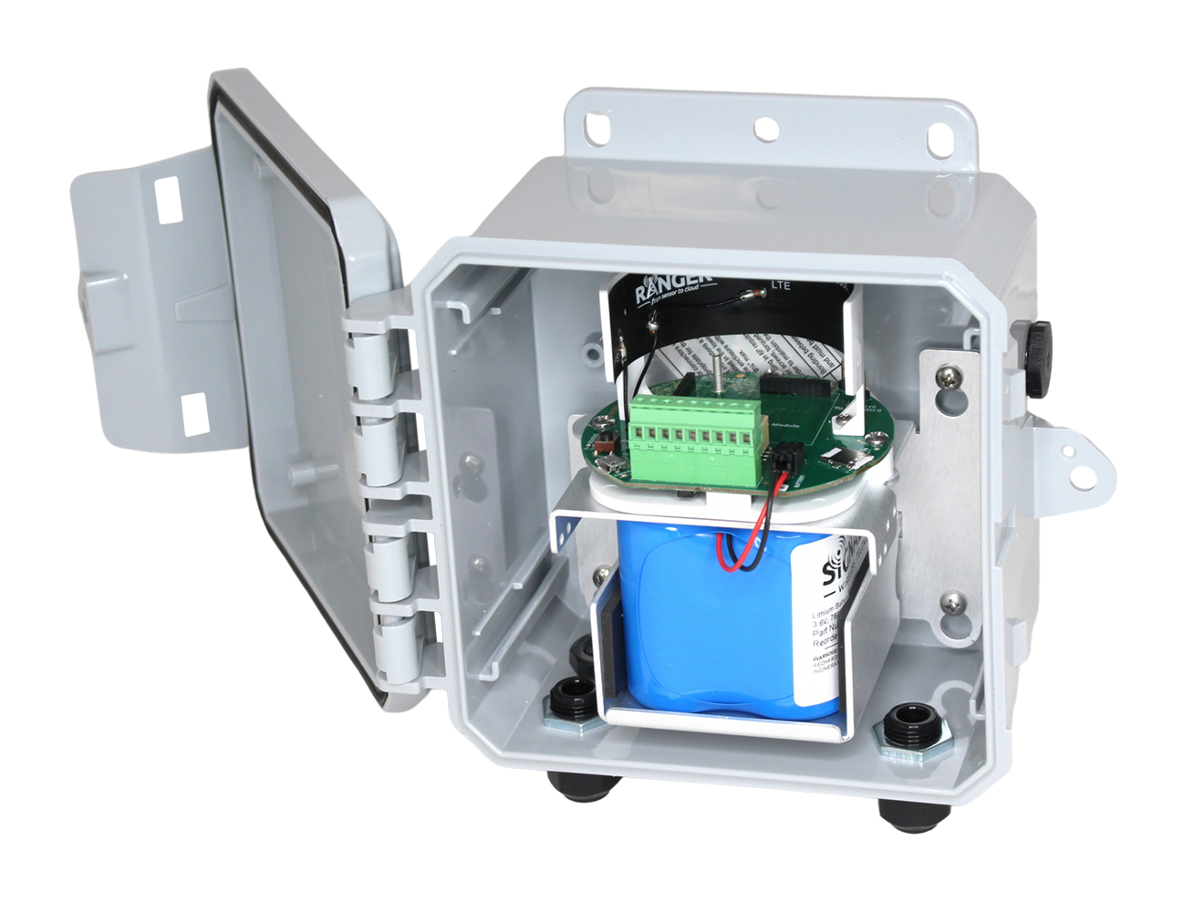 SignalFire Wireless Telemetry Ranger Transmitter