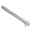Watlow Square Flange Immersion Heater 