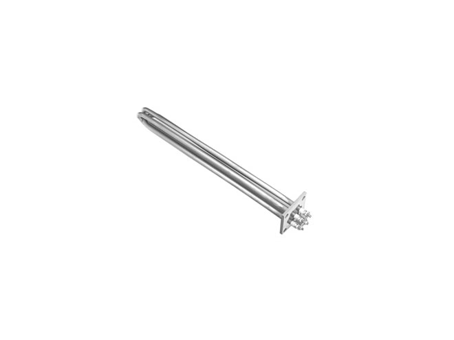 Watlow Square Flange Immersion Heater