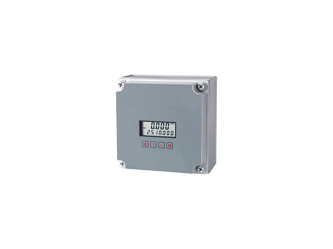 KEP SQUIRT Loop Powered Indicator