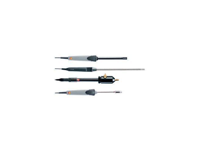 Testo Standard Probes