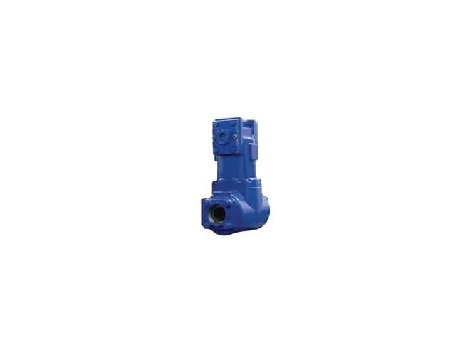 Macnaught Strainer / Air Eliminator Combo