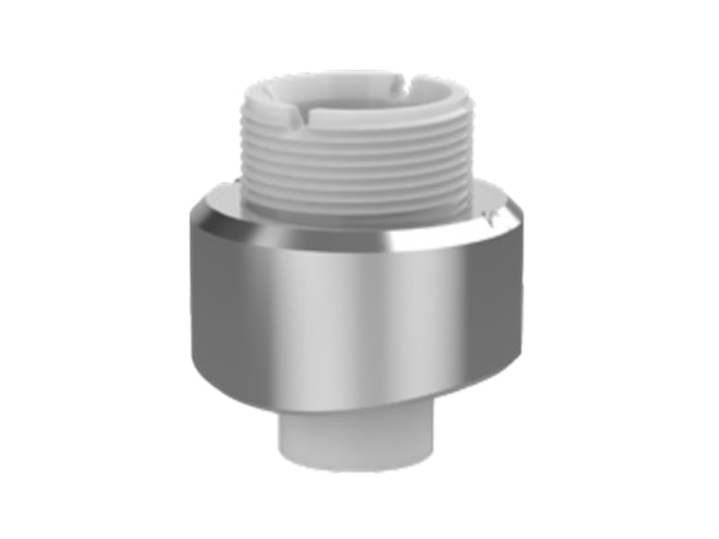 ICON Truflo SWOL Weld-On Adapter for TI Series