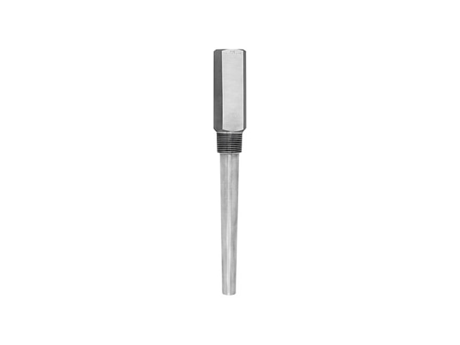 E+H Omnigrad TA560 Barstock Thermowell