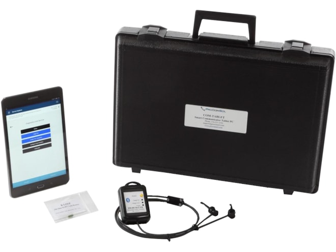 ProComSol TAB-DROID-BT HART Communicator Kit