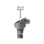 E+H Omnigrad S TAF12T TC Thermometer Inside