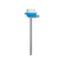 E+H Omnigrad S TAF16 TC Thermometer