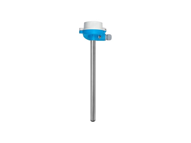 E+H Omnigrad S TAF16 TC Thermometer