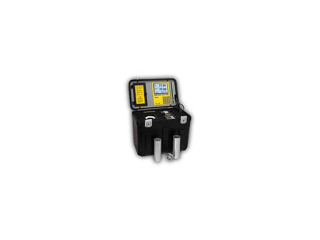 Scan Sense TC2000 Temperature Calibrator