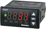 Autonics TC Series PID Temperature Controllers