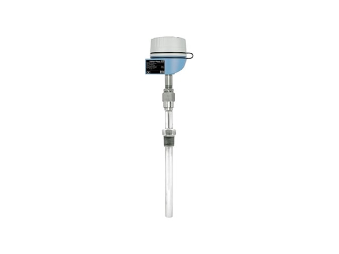 E+H Omnigrad S TC63 Thermocouple Thermometer