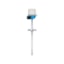 E+H Omnigrad S TC63 Thermocouple Thermometer Flange
