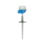 E+H Omnigrad S TC66 Thermocouple Thermometer Flange