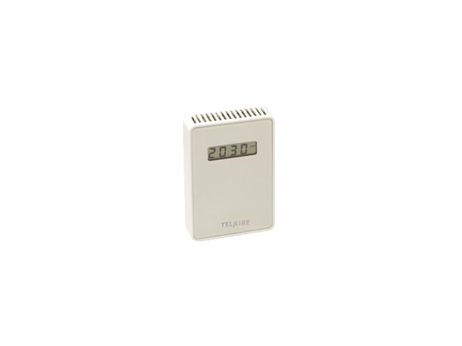 Telaire T8000-R Series CO2 Monitor