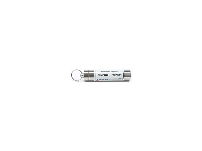 MadgeTech Temp1000-SS Temperature Data Logger