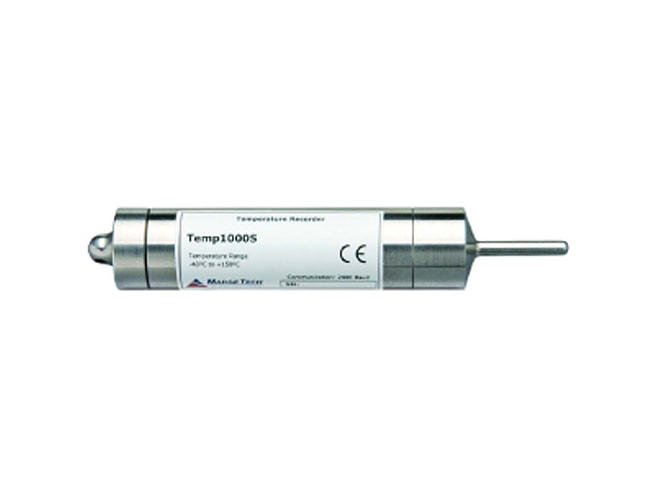 MadgeTech Temp1000S Temperature Data Logger
