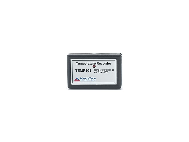 MadgeTech Temp101 Temperature Data Logger