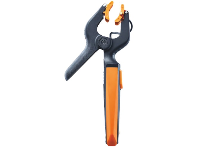 Testo 115i Pipe Clamp Thermometer