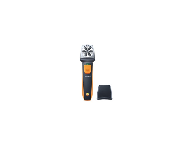 Testo 410i Vane Anemometer