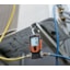 Testo 552 Vacuum Gauge Evacuating Refrigeration Systems