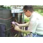 Testo 557 Application Photo
