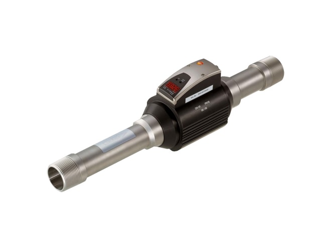 Testo 6440 Series Compressed Air Flow Meters