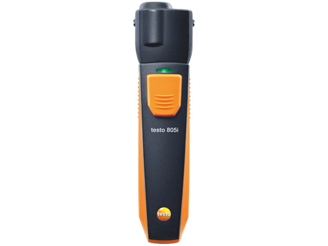 Testo 805i IR Thermometer