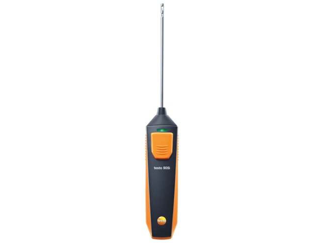 Testo 905i Thermometer
